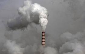 Le niveau de CO2 dans l’atmosphère est le plus élevé depuis 3 millions d’années